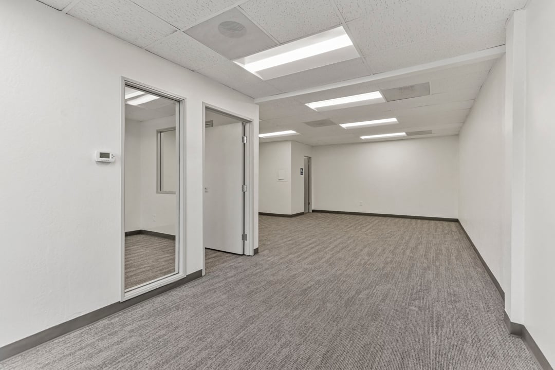 2,060 SF Flex Space in Santa Clara, CA Photo